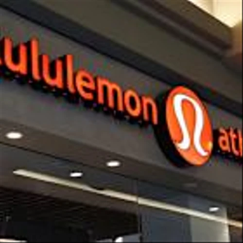 As Lululemon Falls On Hard Times, Here's A Way To Profit Via Options