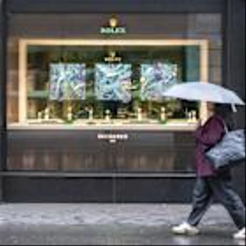 Switzerland, the land of luxury brands, could see prices skyrocket from Trump's 39% tariffs