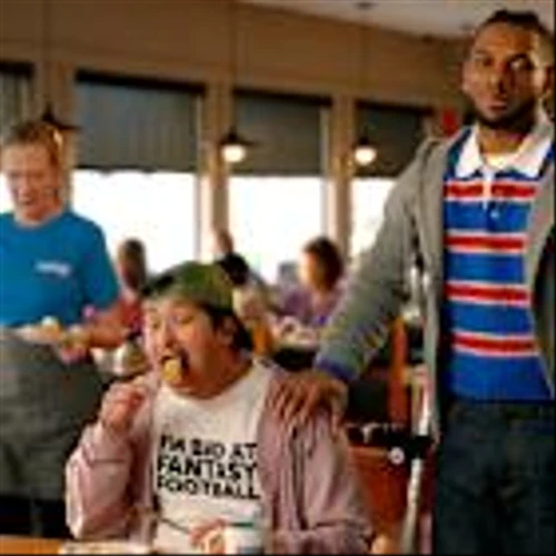 IHOP Teams up With Malik Nabers to Transform Fantasy Football Setbacks Into a Celebration With the Launch of Bottomless Pancakes