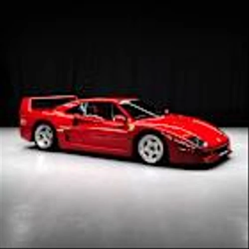 COLLECTION OF COVETED SUPERCARS LEADS FINAL ENTRIES FOR BROAD ARROW’S INAUGURAL ZOUTE CONCOURS AUCTION