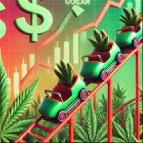 New Laws Could Unleash $1.7B Demand For Cannabis Loans, This Real Estate Stock Is Set To Capitalize