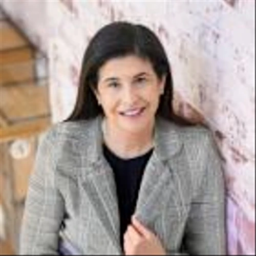The Hershey Company Appoints Natalie Rothman as Chief Human Resources Officer