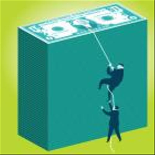This Private Equity Stock Climbs Toward Buy Point As Earnings Accelerate In 'Transformational' Year
