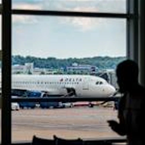 Top Stock Movers Now: Delta Air Lines, WK Kellogg, Autodesk, and More