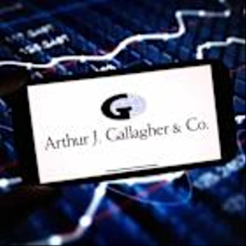 Are Wall Street Analysts Bullish on Arthur J. Gallagher Stock?