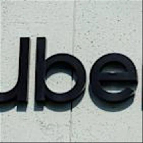 Uber partners with China's Pony AI to deploy self-driving taxis in key Middle East market