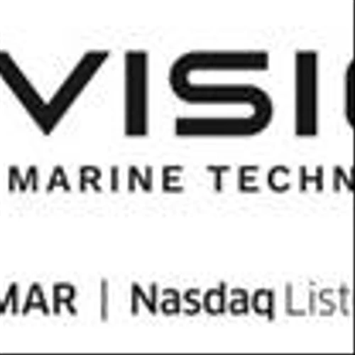 Vision Marine Technologies: Pioneering Electric Propulsion with Innovative Pontoon Integration