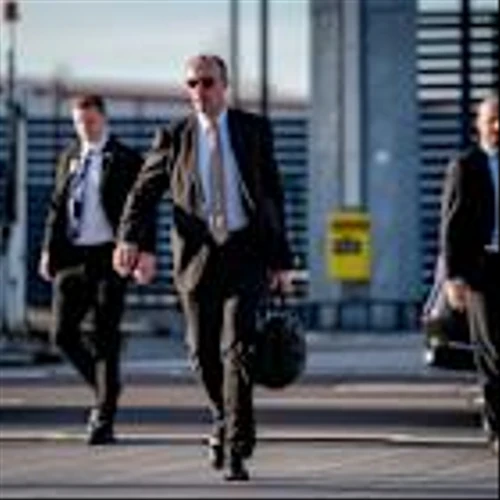 Trump tariffs live updates: Germany's leader Merz to visit Washington with Trump’s 10% tariffs in effect, refunds in question