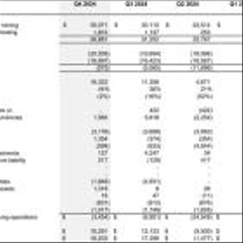 HIVE Achieves Annual Revenue of $114.5 Million, Adjusted EBITDA of $37.5 Million with 2,287 Bitcoin on the Balance Sheet and Mined 3,123 Bitcoin for the Year Ended March 31, 2024
