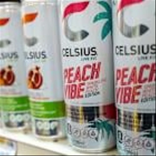 Energy Drinks Are Now Offering a Bit of Value Along With That Caffeine Boost