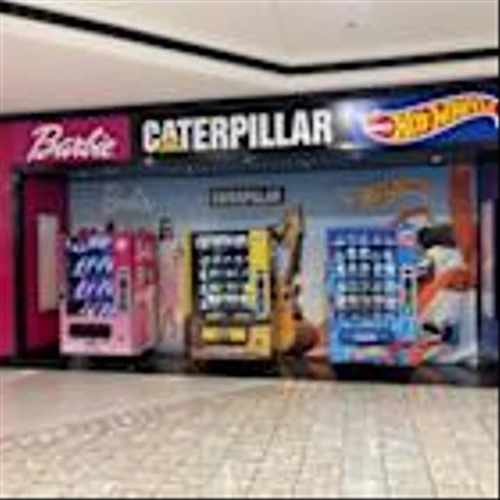 Novelty Vending Global Offers 500 Free Family Vending Attractions to Venues Nationwide
