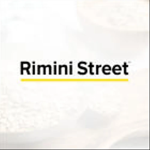 Standard Foods Partners With Rimini Street to Fund AI-Powered Predictive Data Analytics Project