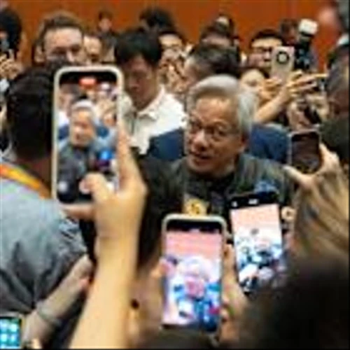 Q&A: Why Is China Discouraging Its Firms From Buying Nvidia H20 Chips?