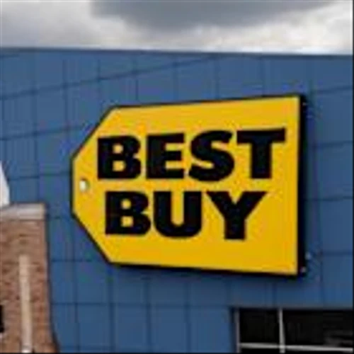 Best Buy CEO: Consumer spending, AI innovation, new marketplace