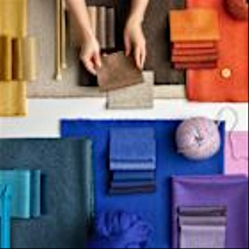 HON Unveils Material Trends Reshaping the Workspace