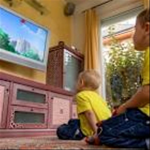 Little Kid TV, Big Money: How Children's Shows Became Streaming's Most Valuable Asset