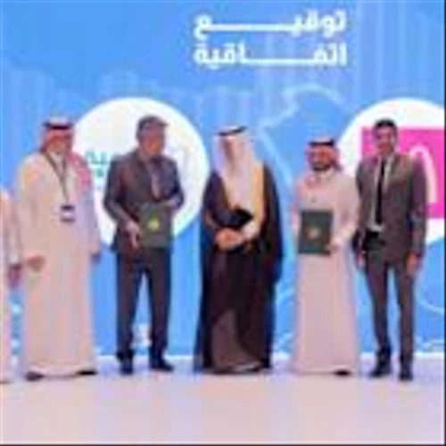 Tanmiah Food Company: Raising the Bar for Poultry Production in Saudi Arabia
