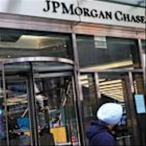 Goldman exec named JPMorgan global investment banking chair