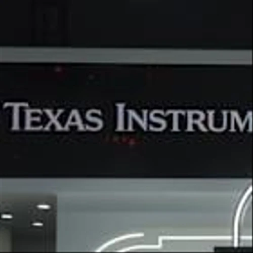 China probes Texas Instruments, CoreWeave & Nvidia, Union Pacific