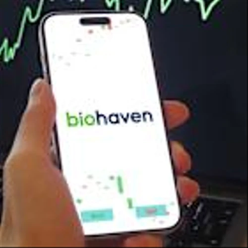 Biohaven Slumps, Again, As Bipolar Setback Outweighs A $4 Billion Opportunity