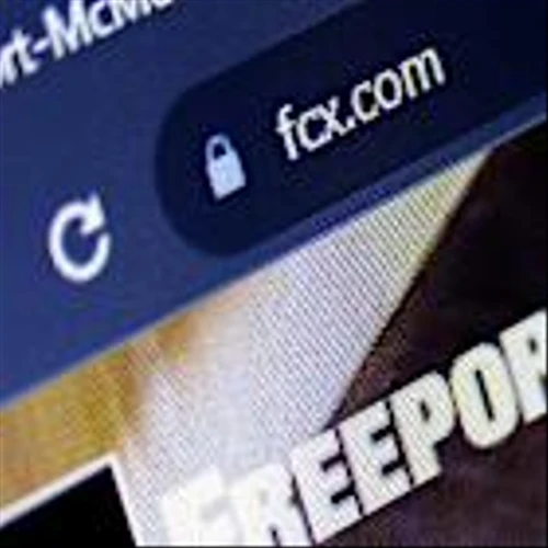 Freeport McMoRan Stock Slides as the Mideast Conflict Hits Commodities