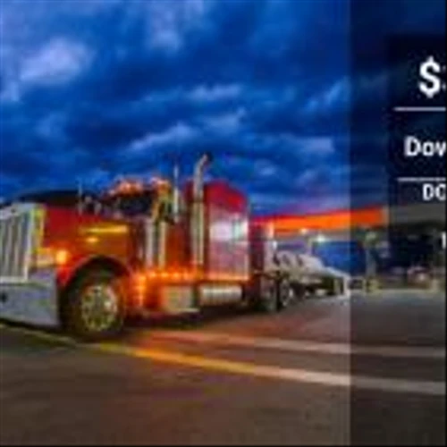 Another decline in benchmark diesel prices comes as winter’s impact fades