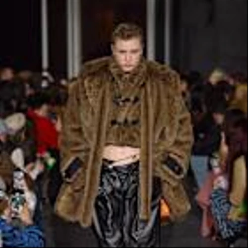 Ottolinger Fall 2026: Fools Rush In