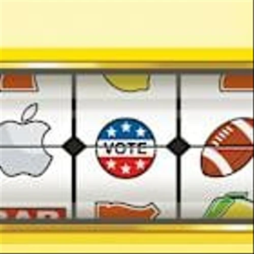 Gambling And Investing Collide: Is Your Broker Turning Into Your Bookie?