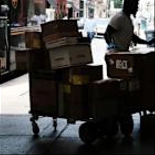 FedEx, UPS up fuel fees, levy Middle East surcharges amid Iran war