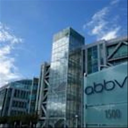 AbbVie Shares Hit Record High on Rinvoq Exclusivity Extension to 2037