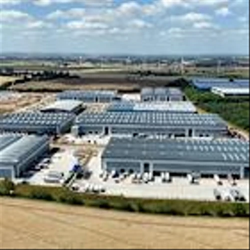 NVent Electric's Growth Story Heats Up On Liquid Cooling, Data Center Transformation