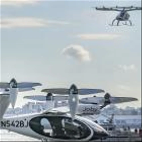 Needham initiates coverage on Joby, Archer Aviation