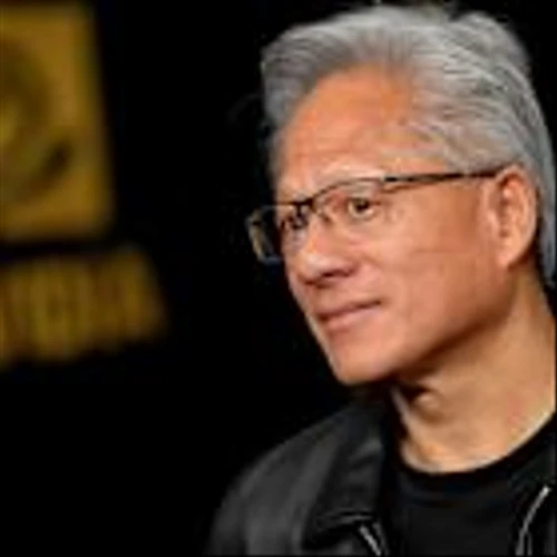 Nvidia worth as much as German economy as value tops $5tn