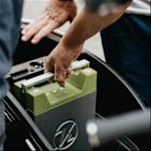 Microvast (MVST) Soars to Fresh Record on China Lithium Battery Restrictions