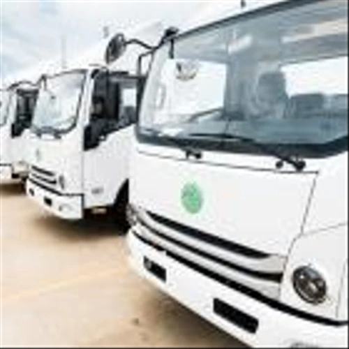 The Mullen THREE, Class 3 EV Truck Now CARB Certified and Ready for Sale in All CARB States and District of Columbia
