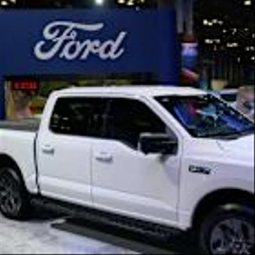 Ford Stock Rises After Strong May Sales. The Pain Is Coming.