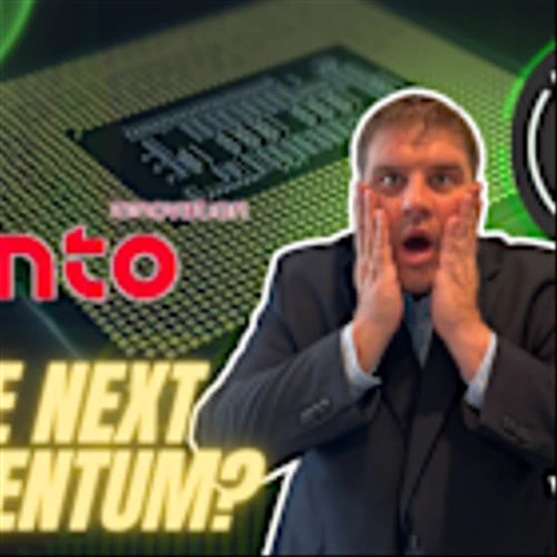 With Lumentum (LITE) And Coherent (COHR) Surging, Onto Innovation (ONTO) Could Be Next