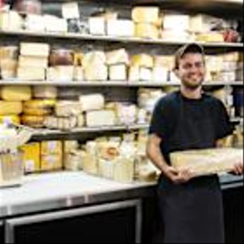 As AI rocks entry-level gigs, Whole Foods exec says the billion-dollar grocer is offering workers the chance to become butchers, fishmongers, and pizza makers