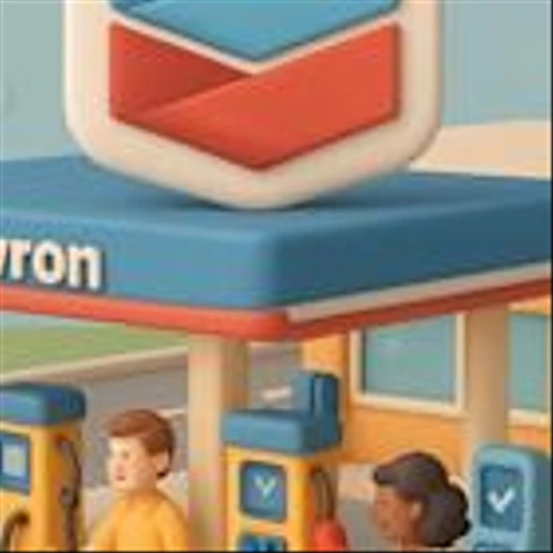 Chevron (CVX): Is the Energy Giant’s Quiet Momentum Signaling Undervalued Opportunity?