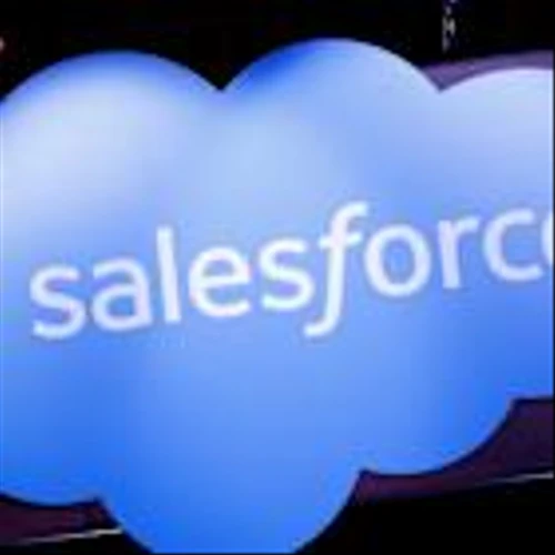 Salesforce CEO Benioff on AI threat to jobs: It's a rebalancing