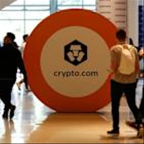 Trump Media, Crypto.com launch new crypto treasury firm via SPAC deal