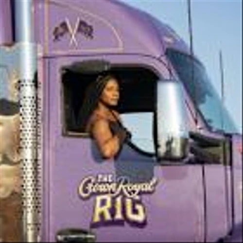 THE CROWN ROYAL RIG RETURNS FOR THE NFL SEASON ENLISTING TAYLOR ROOKS AS THEIR PARTNER IN DELIVERING GENEROSITY TO NFL FANS