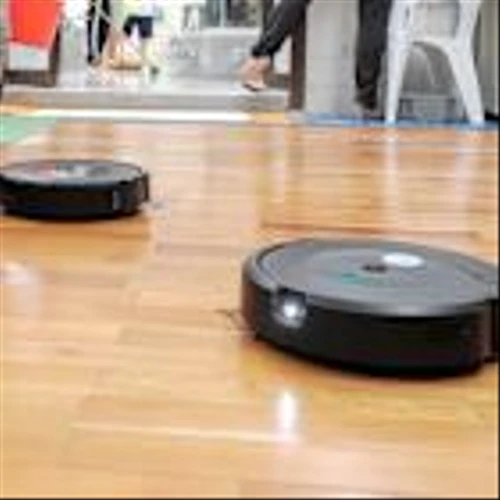 Welcome to home robotics limbo