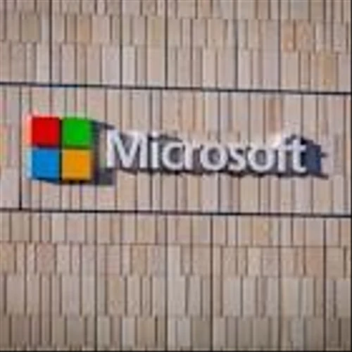 Microsoft (MSFT) Stock Moves Lower As Investors Assess Its AI Edge Against Google