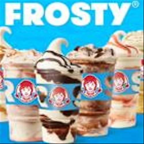 Wendy’s to launch Frosty Swirls in April and Frosty Fusions in May 2025
