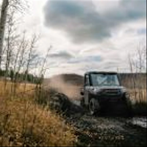 POLARIS EXPANDS INDUSTRY'S LARGEST CABBED LINEUP WITH NEW RANGER MODELS FOR ALL‑SEASON COMFORT