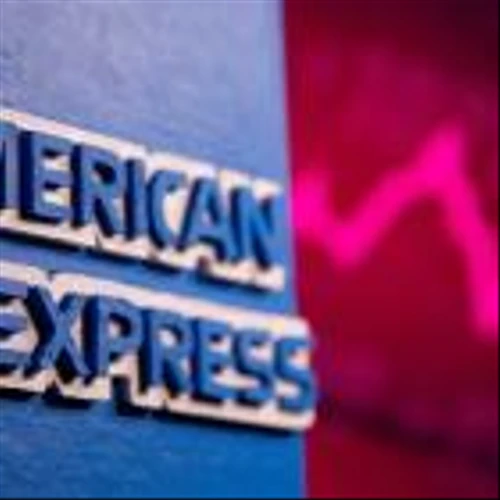 American Express earnings, PCE data: What to Watch