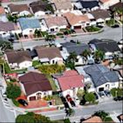 Trump Blindsides Wall Street Allies With Crackdown on Housing Investors