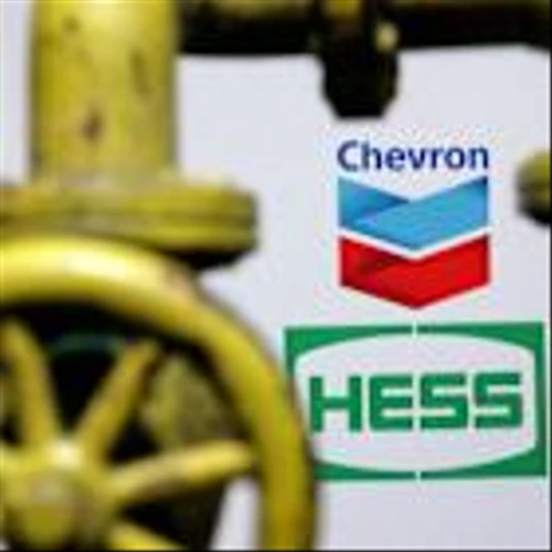 Analysts on Chevron winning arbitration over Exxon in Hess deal