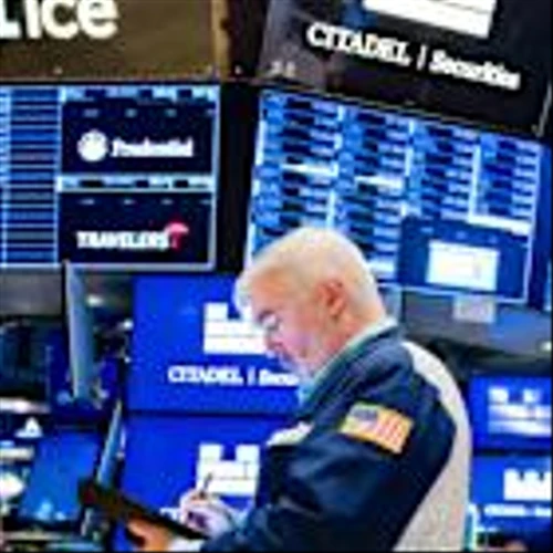 These Stocks Are Moving the Most Today: Nvidia, AMD, CVS Health, Ares, Toll Brothers, SailPoint, Home Depot, and More